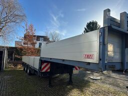  Empl STTA 46/3L 3-Achs gelenkt+ausziehbar Bj2007