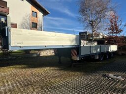  Empl STTA 46/3L 3-Achs gelenkt+ausziehbar Bj2007