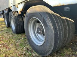  Empl STTA 46/3L 3-Achs gelenkt+ausziehbar Bj2007