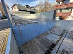  Empl STTA 46/3L 3-Achs gelenkt+ausziehbar Bj2007