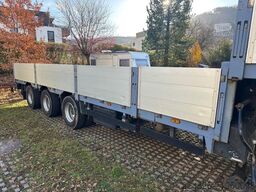  Empl STTA 46/3L 3-Achs gelenkt+ausziehbar Bj2007