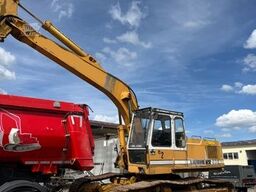 LIEBHERR R 932 / HD/SL