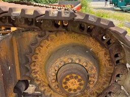LIEBHERR R 932 / HD/SL