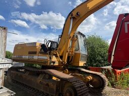 LIEBHERR R 932 / HD/SL