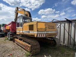 LIEBHERR R 932 / HD/SL