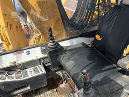 LIEBHERR R 932 / HD/SL