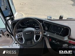 DAF XG+ 530 FT MY 2025 Hydraulik AUT LM SpurH SpurW