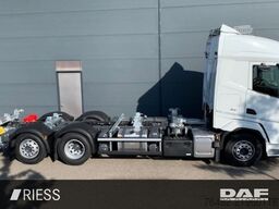 DAF XF 480 FAN Multiwechsler 112-132 2x AHK