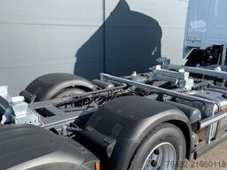 DAF XF 480 FAN Multiwechsler 112-132 2x AHK
