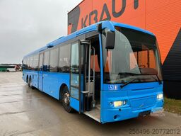 Volvo B12B 8500 6x2*4 EURO 5 / AC / AUXILIARY HEATING