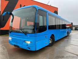 Volvo B12B 8500 6x2*4 EURO 5 / AC / AUXILIARY HEATING