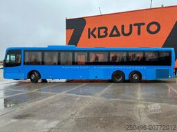 Volvo B12B 8500 6x2*4 EURO 5 / AC / AUXILIARY HEATING