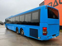 Volvo B12B 8500 6x2*4 EURO 5 / AC / AUXILIARY HEATING
