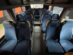 Volvo B12B 8500 6x2*4 EURO 5 / AC / AUXILIARY HEATING