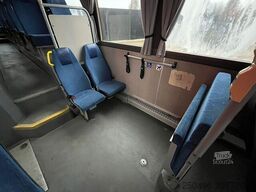 Volvo B12B 8500 6x2*4 EURO 5 / AC / AUXILIARY HEATING