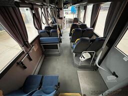 Volvo B12B 8500 6x2*4 EURO 5 / AC / AUXILIARY HEATING
