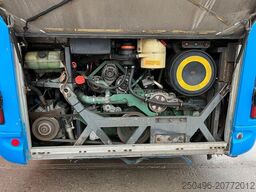 Volvo B12B 8500 6x2*4 EURO 5 / AC / AUXILIARY HEATING