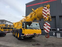 Liebherr LTM 1070-4.1 (08 - 059 556)