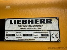 Liebherr LTM 1070-4.1 (08 - 059 556)