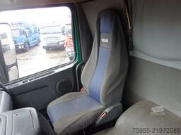 Volvo FH 12 420PK 6X4 MANUAL GEARBOX,STEEL SPRINGS