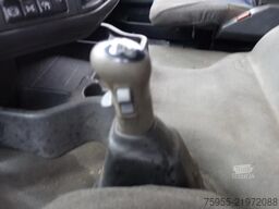 Volvo FH 12 420PK 6X4 MANUAL GEARBOX,STEEL SPRINGS