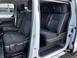 FIAT Scudo Serie 3 Multicab L3 180 AT, Connect+Works