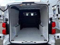 FIAT Scudo Serie 3 Multicab L3 180 AT, Connect+Works