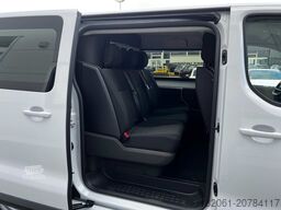 FIAT Scudo Serie 3 Multicab L3 180 AT, Connect+Works