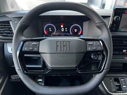 FIAT Scudo Serie 3 Multicab L3 180 AT, Connect+Works