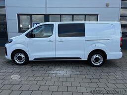 FIAT Scudo Serie 3 Multicab L3 180 AT, Connect+Works