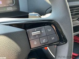Peugeot E-Expert 100% elektrisch kippende zijlader