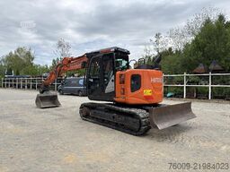Hitachi ZX135US-6