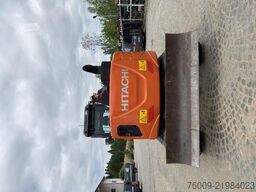Hitachi ZX135US-6