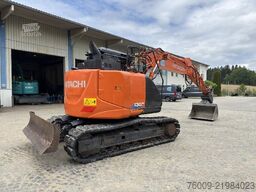 Hitachi ZX135US-6