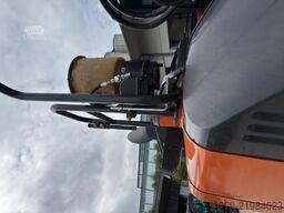 Hitachi ZX135US-6