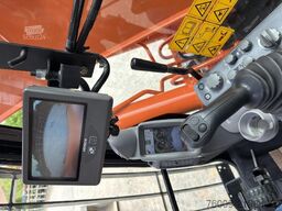 Hitachi ZX135US-6