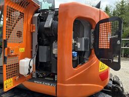 Hitachi ZX135US-6