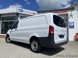 mercedes-benz Vito 116 CDI KA Lang 4MATIC 9G-Tronic +w.Extras