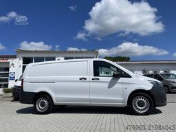 mercedes-benz Vito 116 CDI KA Lang 4MATIC 9G-Tronic +w.Extras
