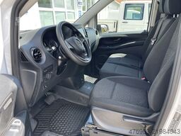 mercedes-benz Vito 116 CDI KA Lang 4MATIC 9G-Tronic +w.Extras