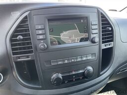 mercedes-benz Vito 116 CDI KA Lang 4MATIC 9G-Tronic +w.Extras