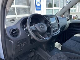 mercedes-benz Vito 116 CDI KA Lang 4MATIC 9G-Tronic +w.Extras