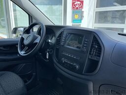 mercedes-benz Vito 116 CDI KA Lang 4MATIC 9G-Tronic +w.Extras
