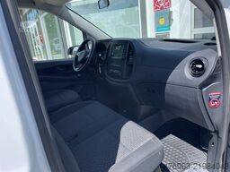 mercedes-benz Vito 116 CDI KA Lang 4MATIC 9G-Tronic +w.Extras