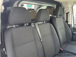 mercedes-benz Vito 116 CDI KA Lang 4MATIC 9G-Tronic +w.Extras