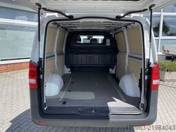 mercedes-benz Vito 116 CDI KA Lang 4MATIC 9G-Tronic +w.Extras