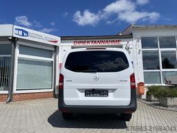 mercedes-benz Vito 116 CDI KA Lang 4MATIC 9G-Tronic +w.Extras
