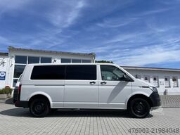 Volkswagen T6 2.0 TDI Kombi 9-Sitze Lang 4MOTION +w.EXTRAS