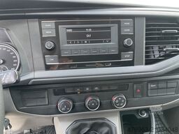 Volkswagen T6 2.0 TDI Kombi 9-Sitze Lang 4MOTION +w.EXTRAS