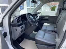 Volkswagen T6 2.0 TDI Kombi 9-Sitze Lang 4MOTION +w.EXTRAS